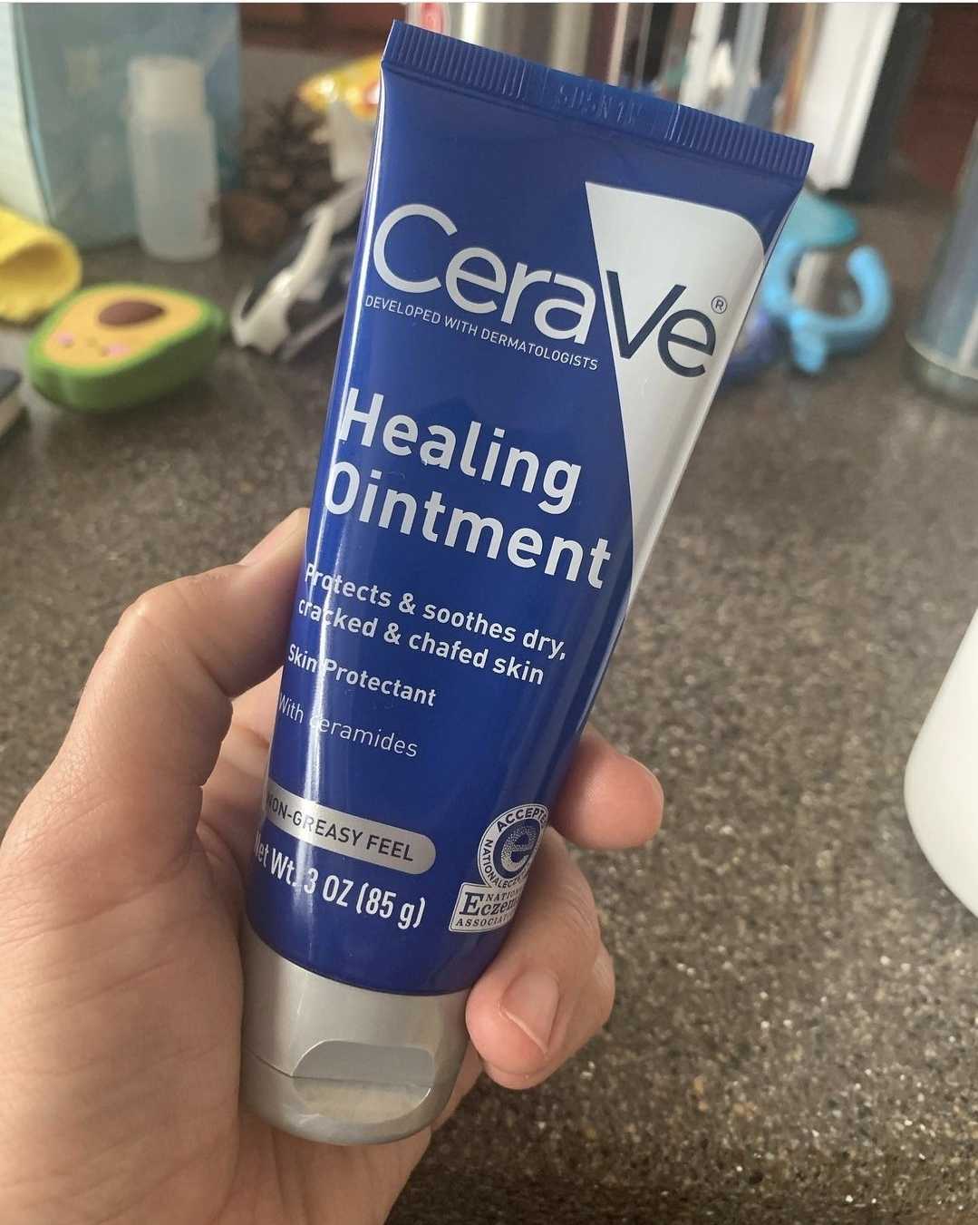 Sáp dưỡng đa năng Cerave Healing Ointment 85g