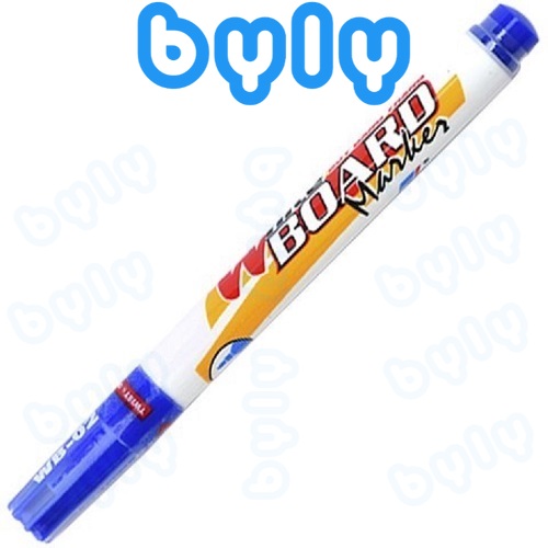Ship hỏa tốc - Bút lông bảng nhỏ Thiên Long WB-02 (xóa được) - ByLy Store