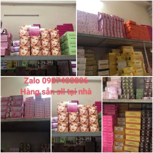 Bóng tóc spa ajola tip lớn 85ml
