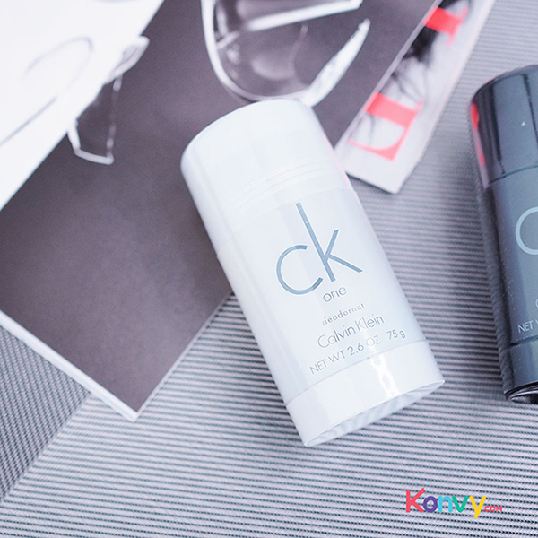 Lăn khử mùi nữ CALVIN KLEIN CK One 75g