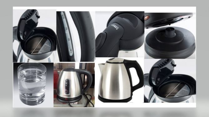 Bình siêu tốc Otto Thái Lan