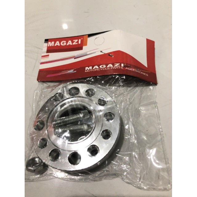 [HCM]THỚT XOAY BÌNH XĂNG CON Thủy Tiên Racing