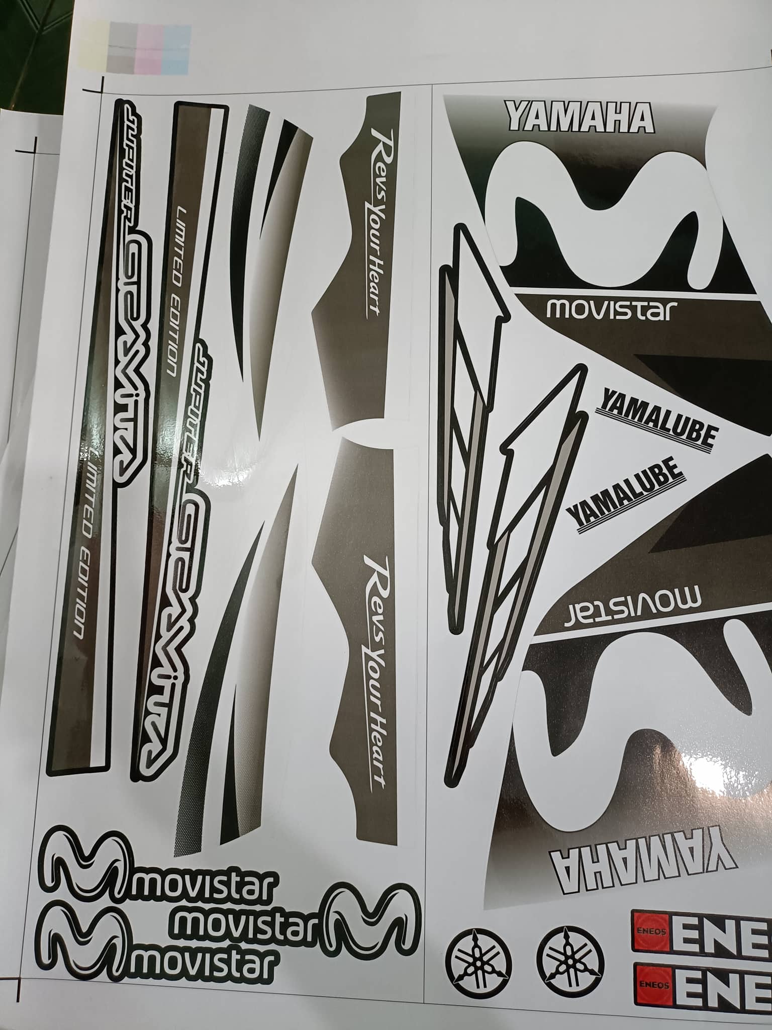 Tem rời JUPITER GRAVITAR movitas, decal 3 lớp