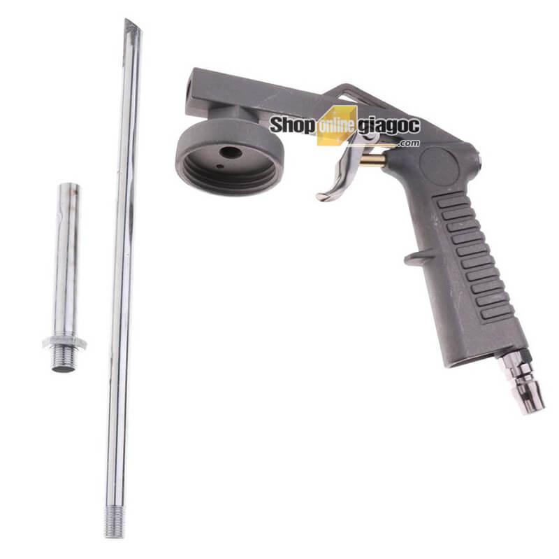 Dụng Cụ Xịt Sơn Phủ Gầm Xe Ô Tô SPW01