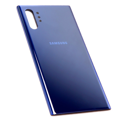[Hàng chuẩn xịn] Nắp lưng Samsung Note 10 Plus/ Note 10+ đủ màu giao hàng nhanh