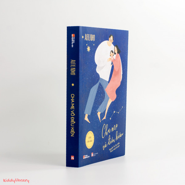 Cha Mẹ Vô Điều Kiện