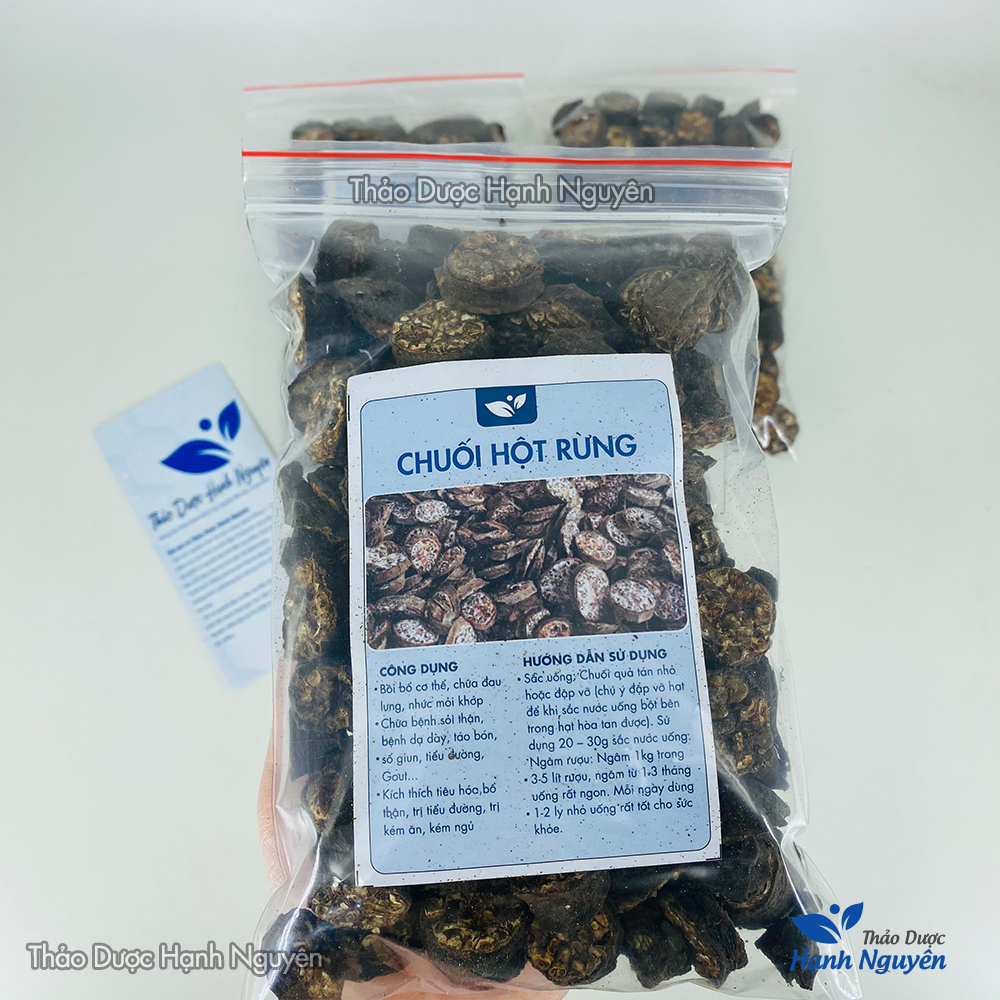 Leaves Black dry peace 1kg