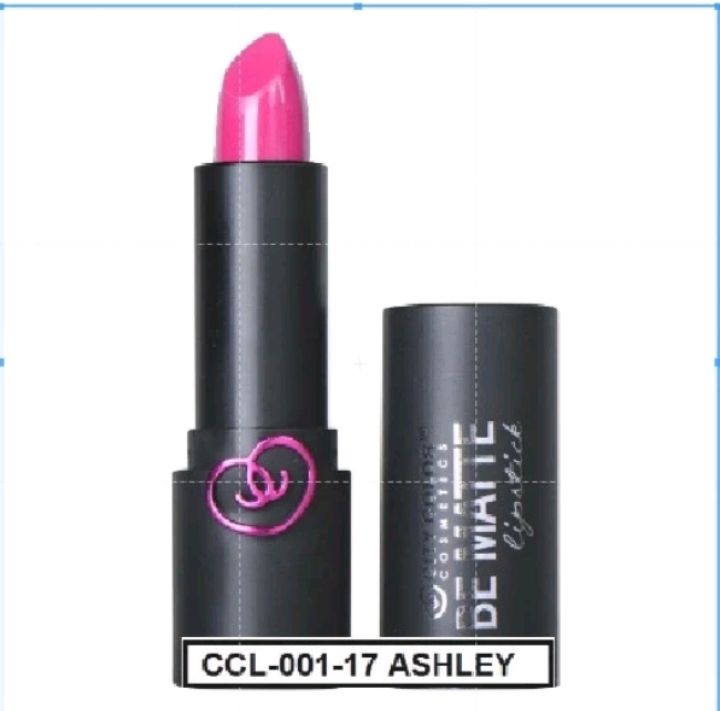 Son City color be matte