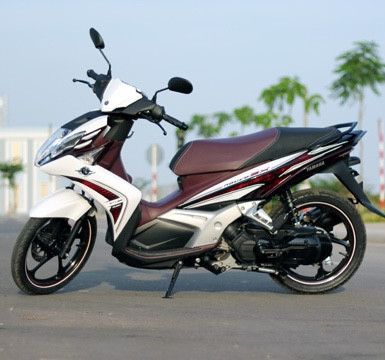 tem rời nouvo 5 sx đỏ đen