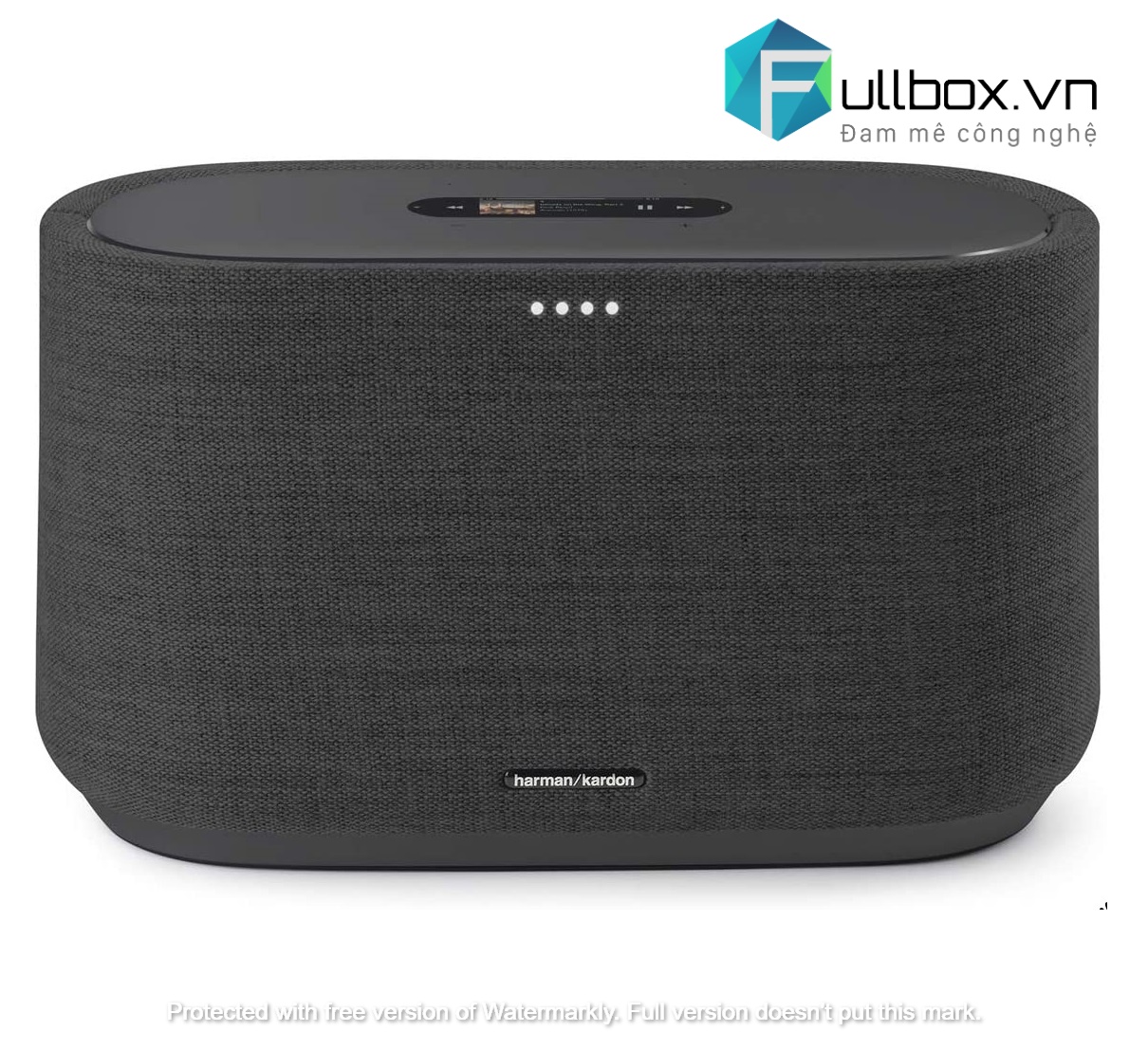 [Trả góp 0%]Loa harman kardon citation 300