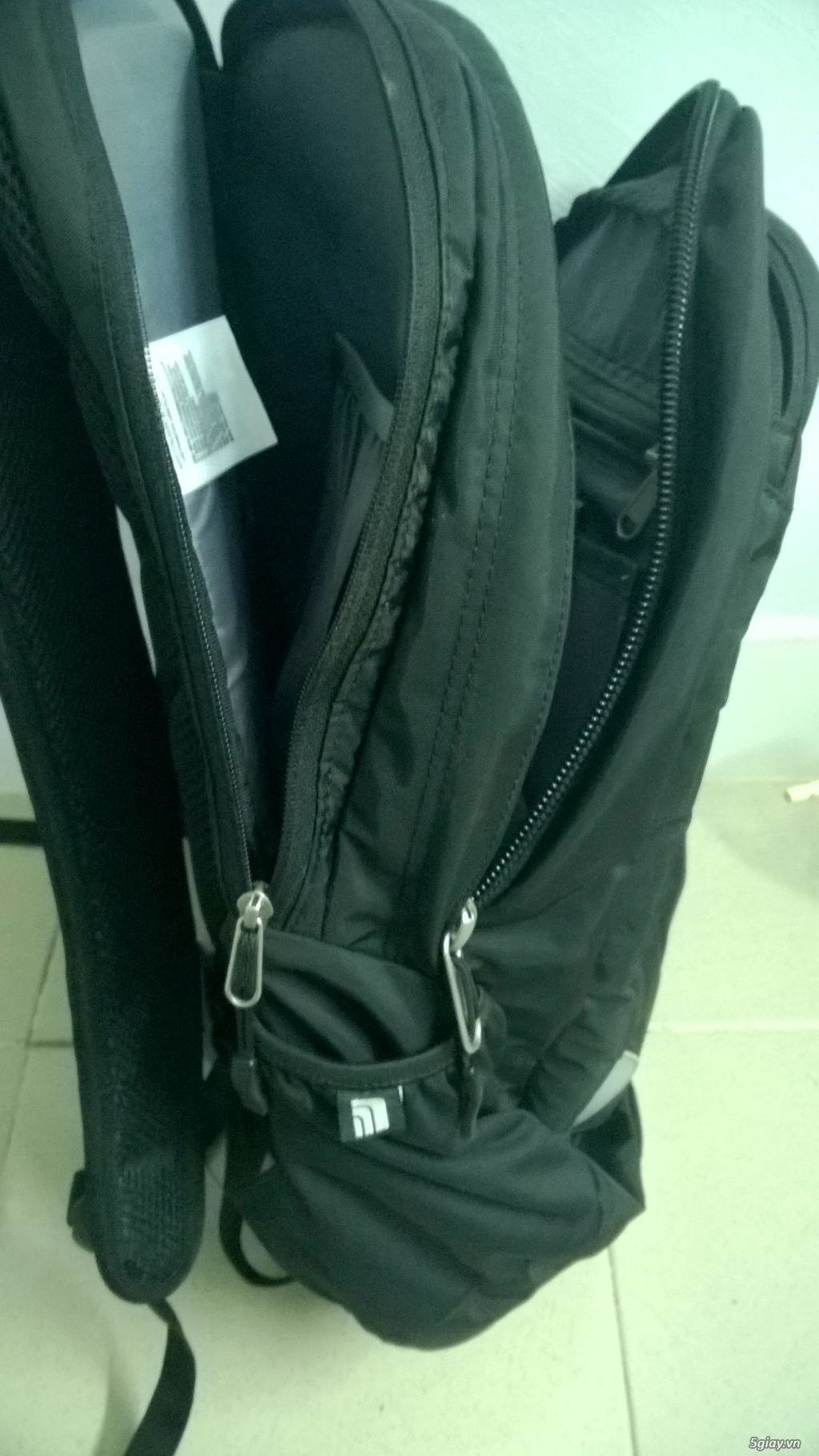 Balo The North Face Main Frame