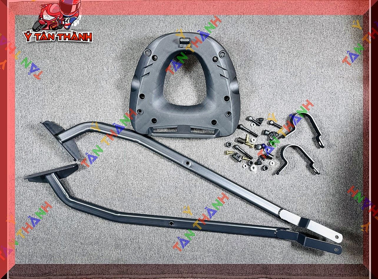 Cảng sau Exciter 135 5 số kiểu HRV MS05