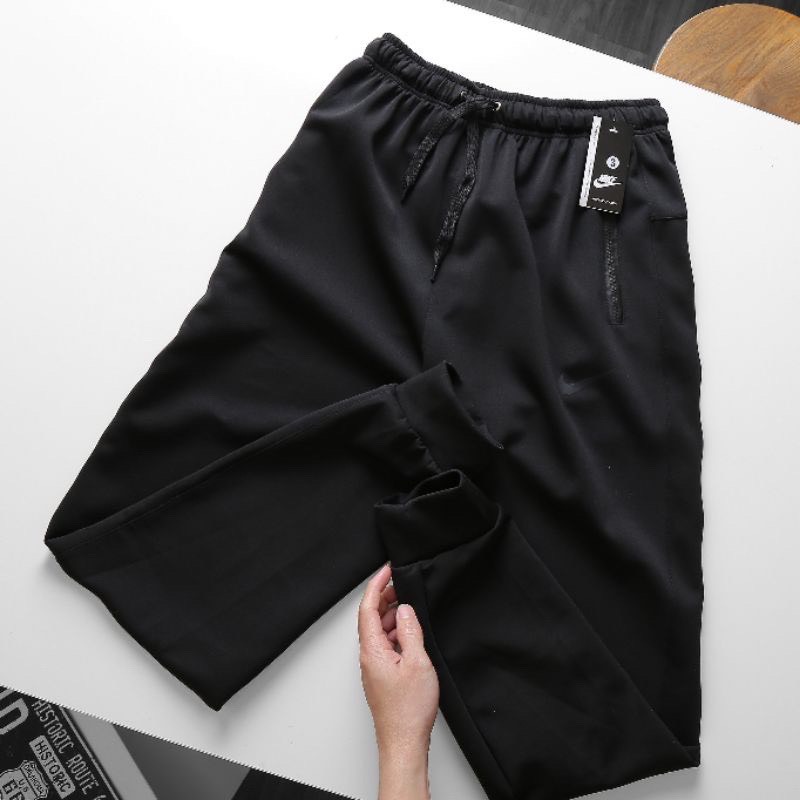 Quần thun nam jogger bigsize (70-130kg)