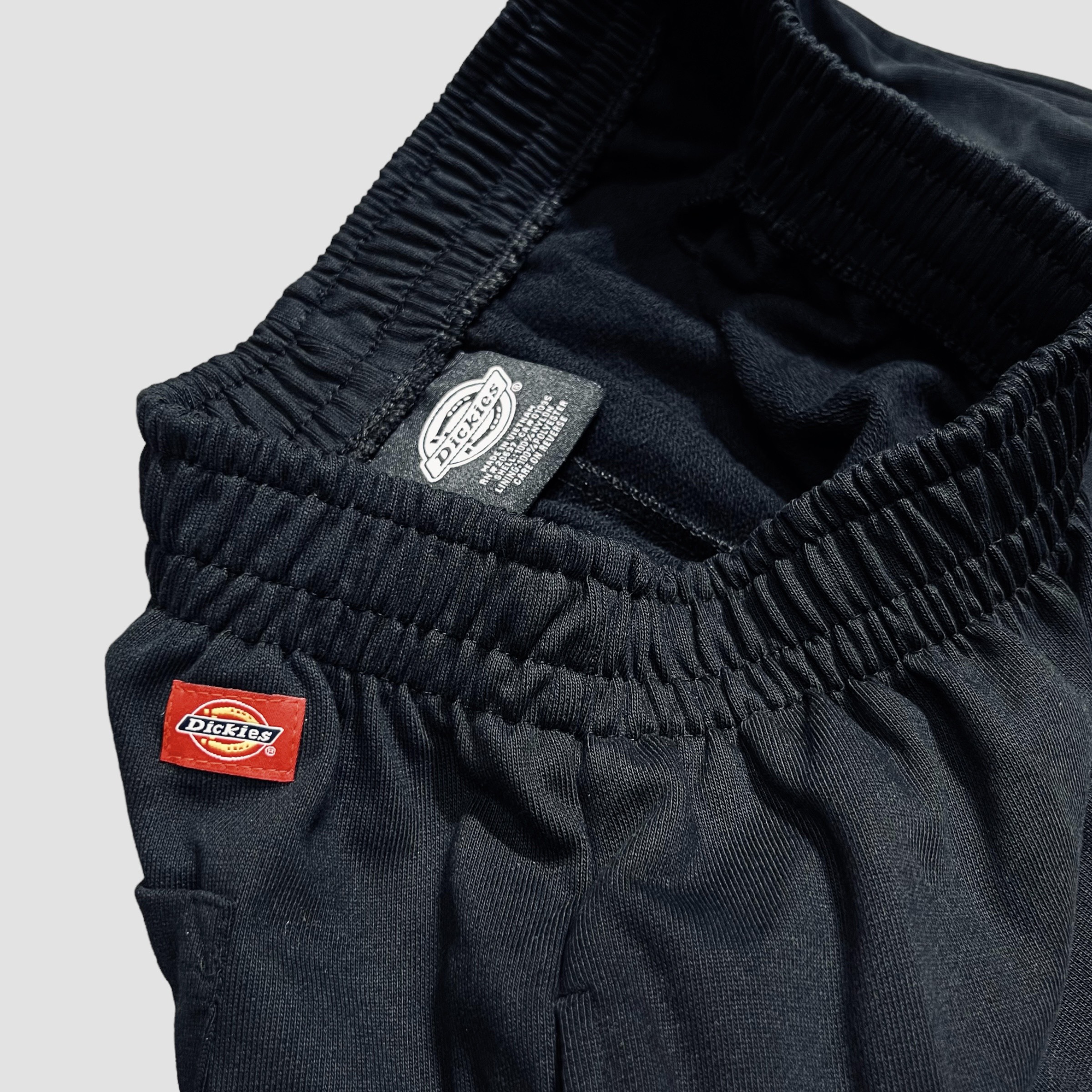 Short Dickies - Quần short nỉ Dickies