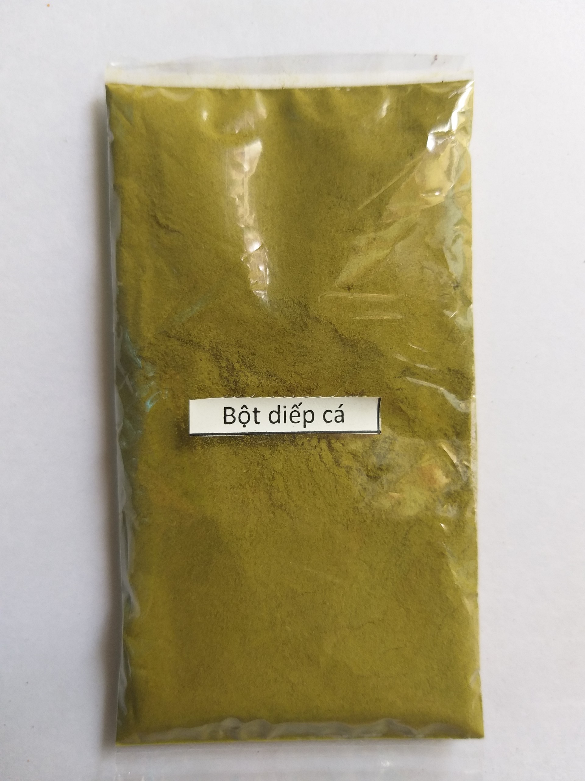 BỘT DIẾP CÁ NGUYÊN CHẤT 50G