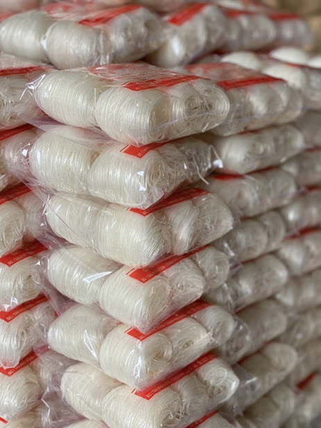 Hủ tiếu khô Sa Đéc 400g