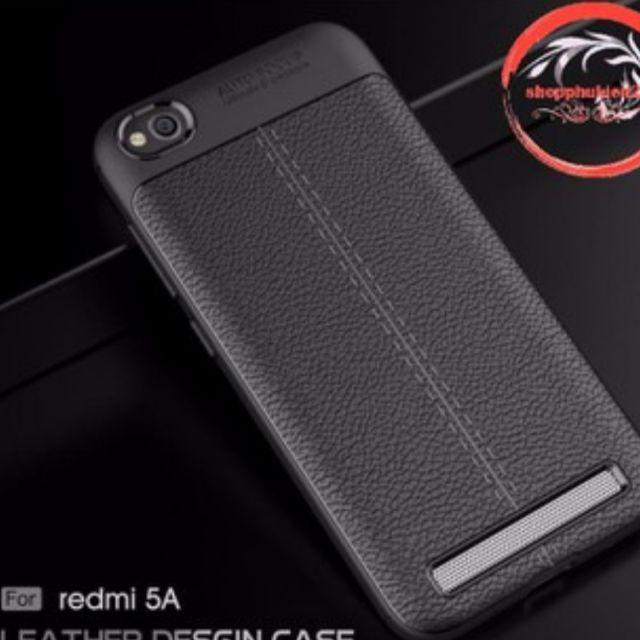 Ốp Auto focus cho Xiaomi Redmi 5A