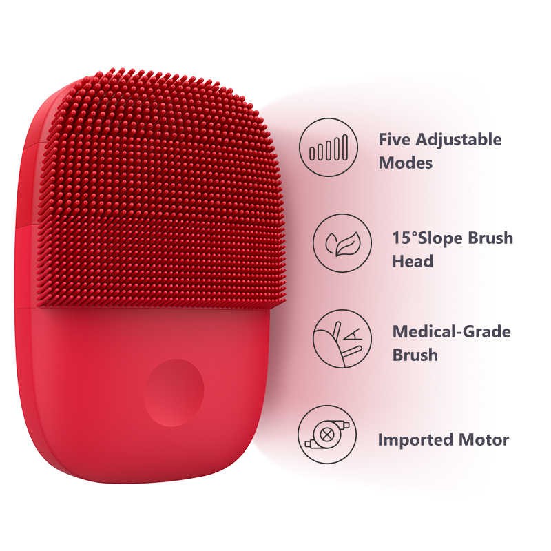 Máy rửa mặt Xiaomi inFace Gen2 MS2000 / inFace Gen2 Pro MS2000