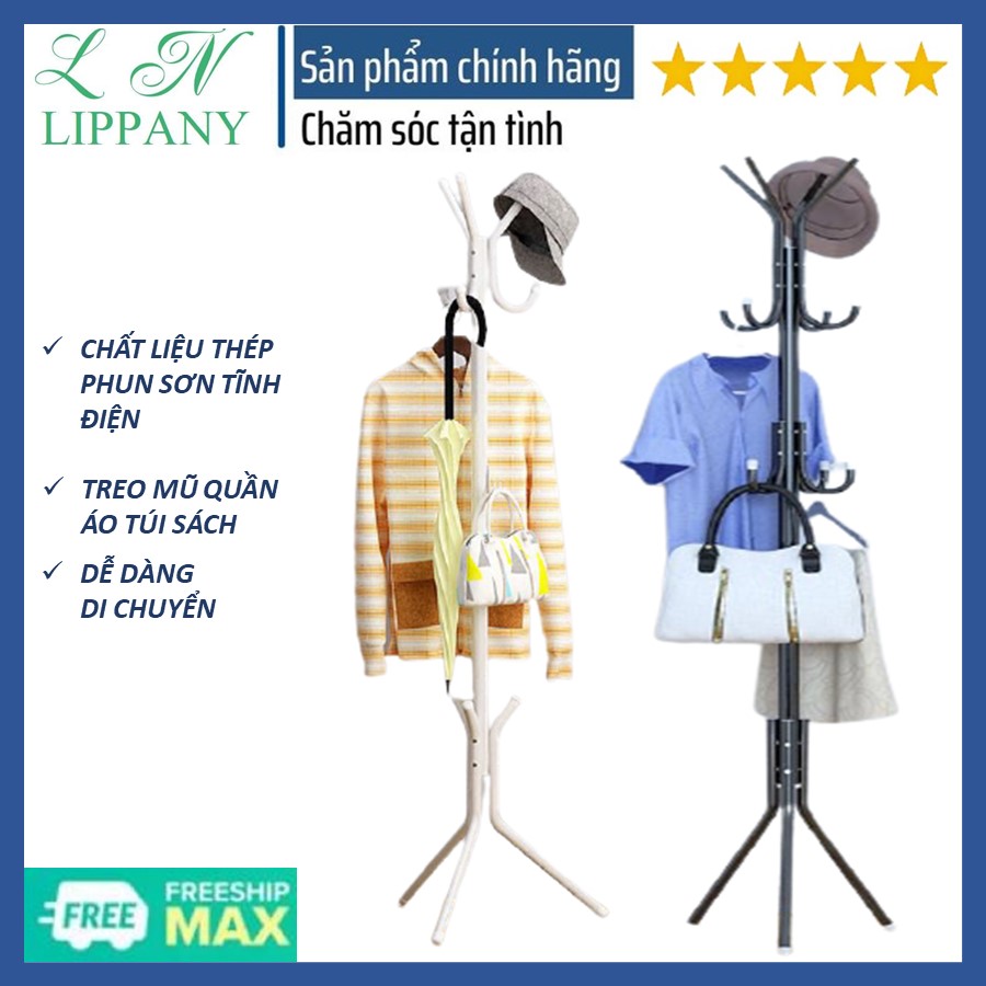 Tree hanging clothing bags multi-purpose