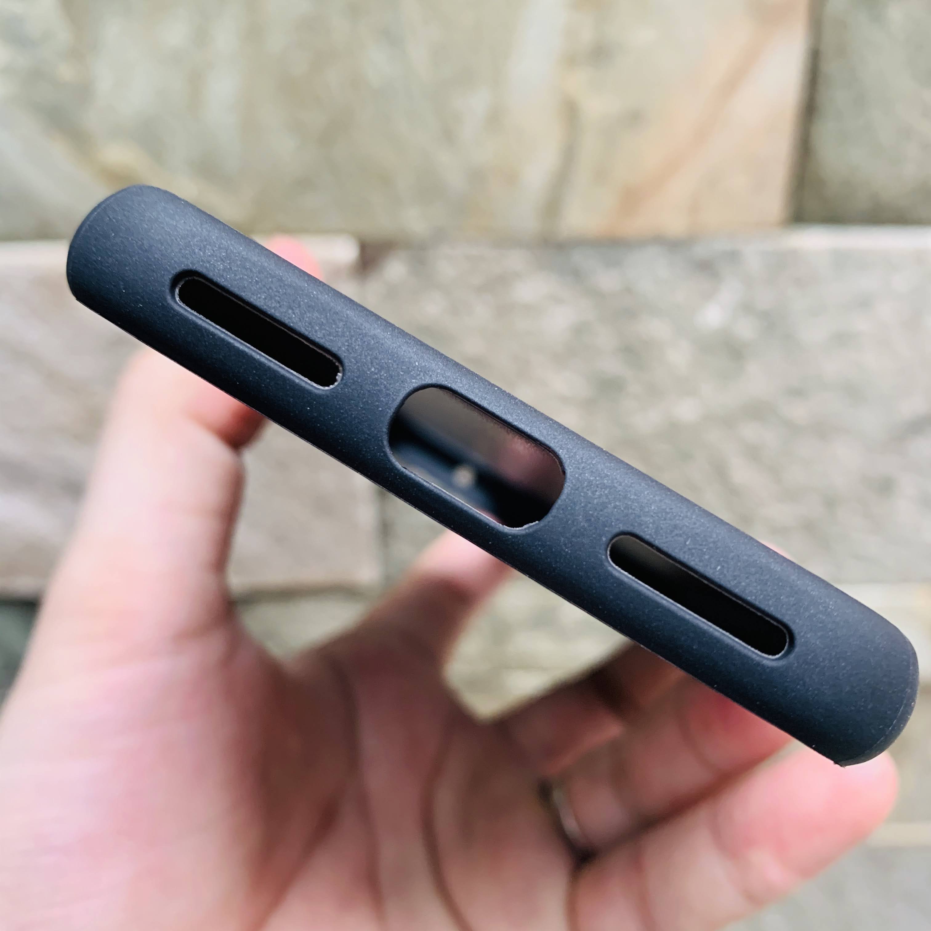 [HCM]Ốp lưng google pixel 4 pixel 4 xl Vải Jean Màu độc đáo