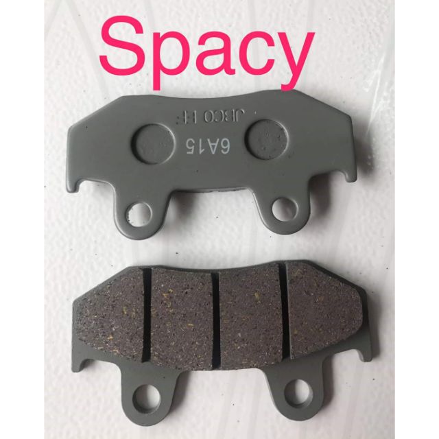 Mã Đĩa Xe Spacy Lead Cũ Scr