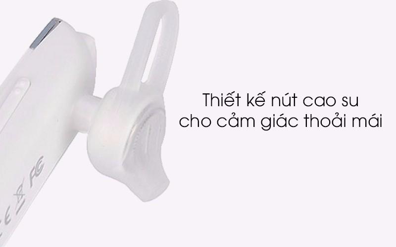 [HCM] Tai Nghe Bluetooth khong dây giá rẻ 5*