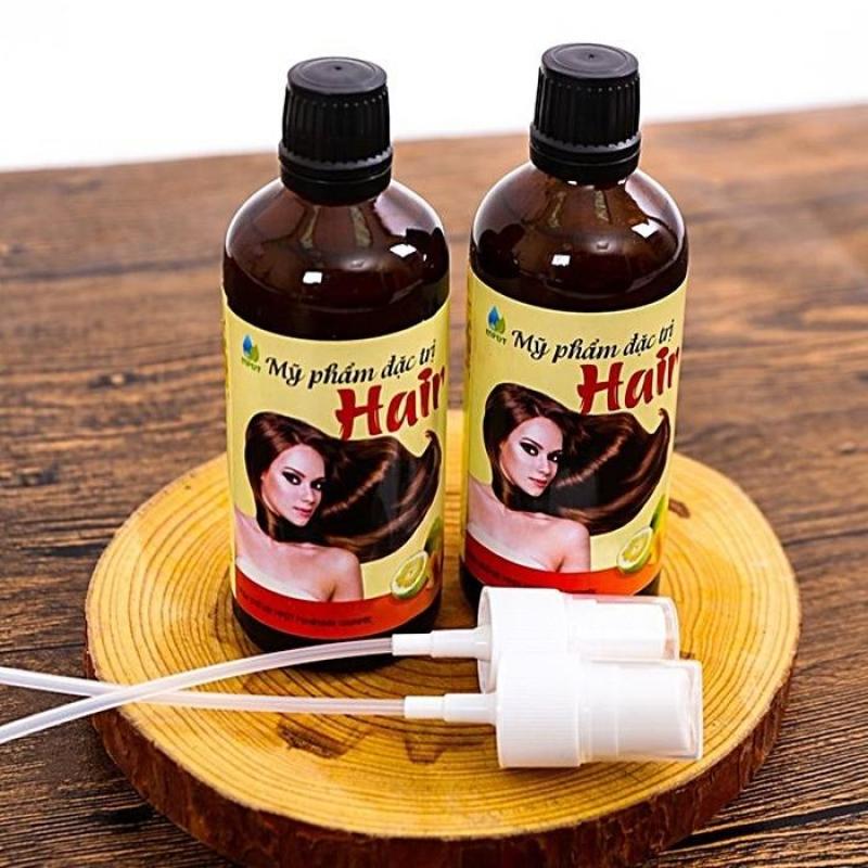 Tinh dầu bưởi ngăn rụng và kích thích mọc tóc Hair Lotion
