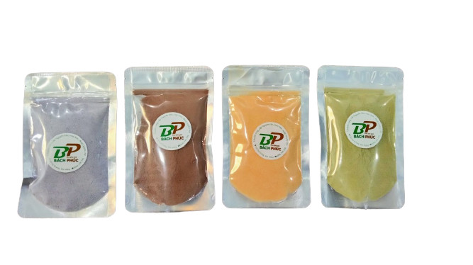SET BỘT PUDDING LÀM THẠCH PUDDING (MÃ MỚI 20/5/21) - NGUYÊN LIỆU PHA CHẾ TRÀ SỮA