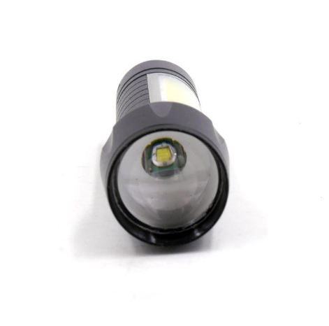Đèn pin mini 3 chế độ siêu sáng