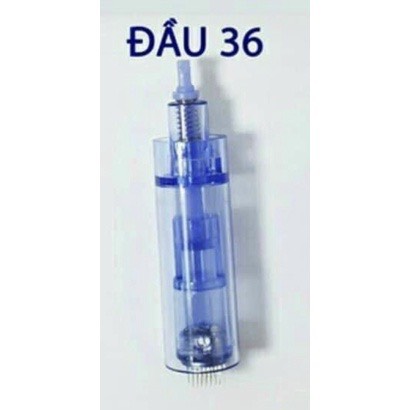 Đầu Kim Nano, 12, 36, Dùng Cho Máy DR.PEN