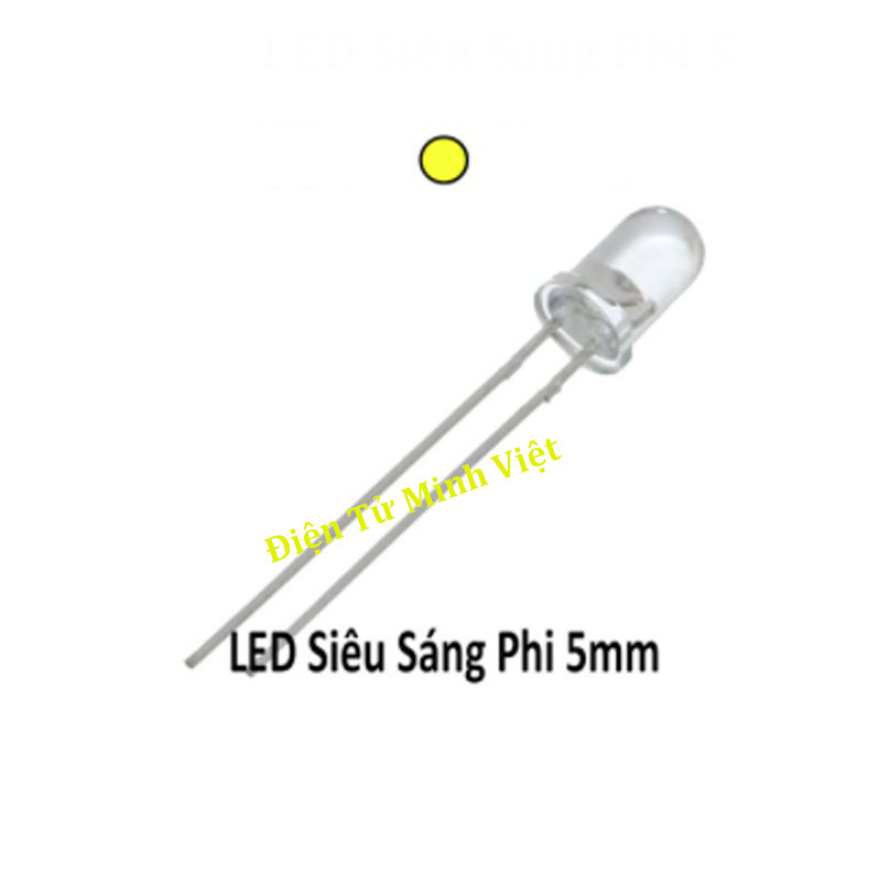 Gói 30 Con Led Siêu Sáng Các Loại Phi 5