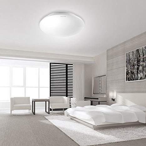 Đèn LED ốp trần 33362 16W Philips