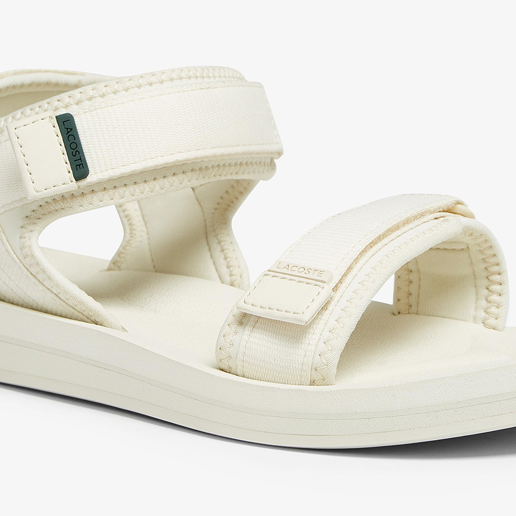 [FreeshipMAX] Dép Lacoste Sugura Sandal 0921