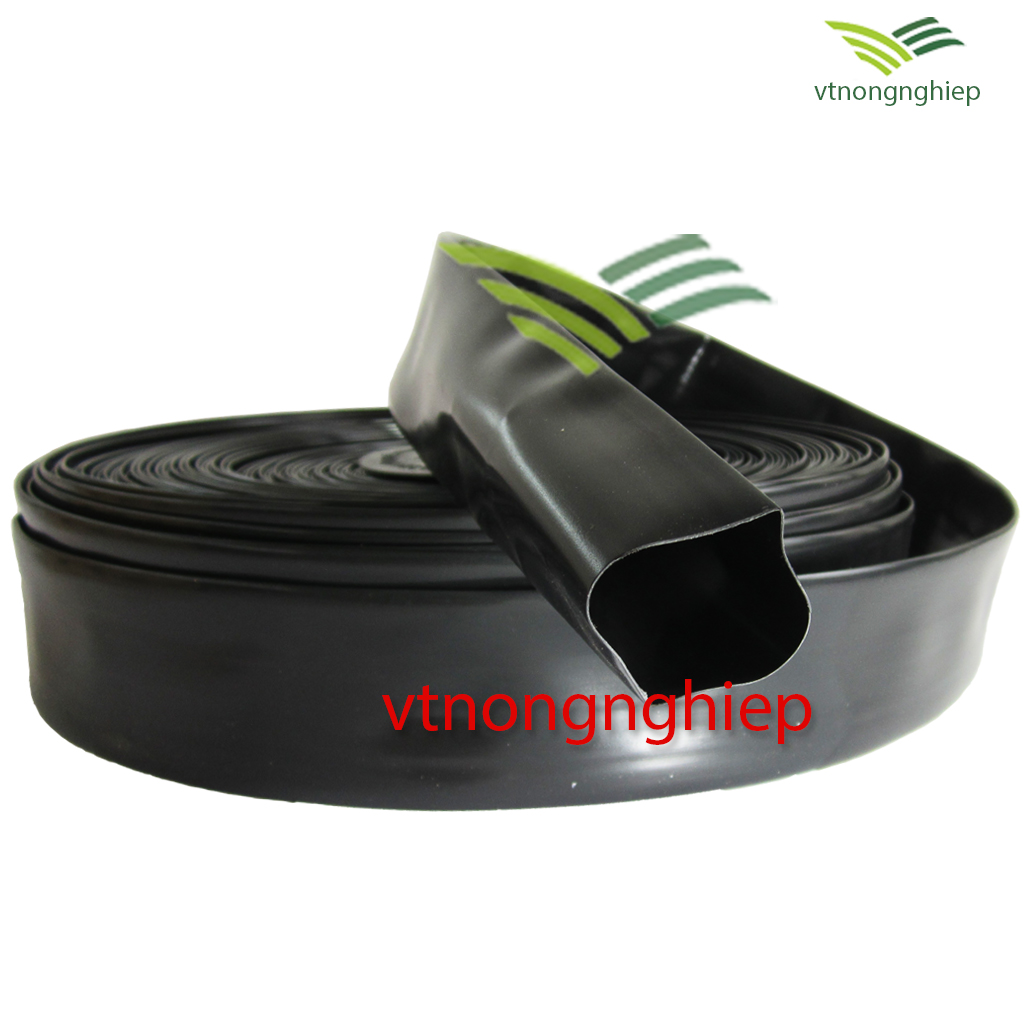 Ống tưới dẹp AVA phi 49mm  không đục lỗ