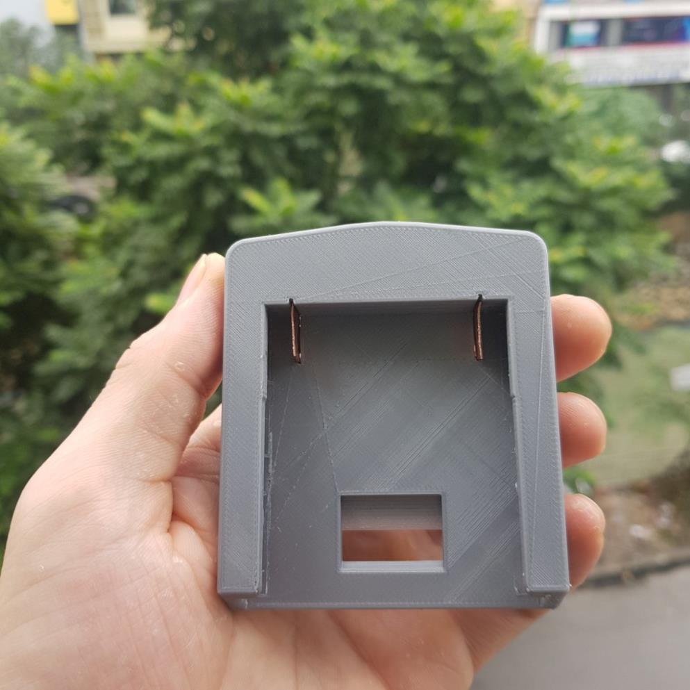 Nsv Đế chuyển pin Bosch có tiếp điểm