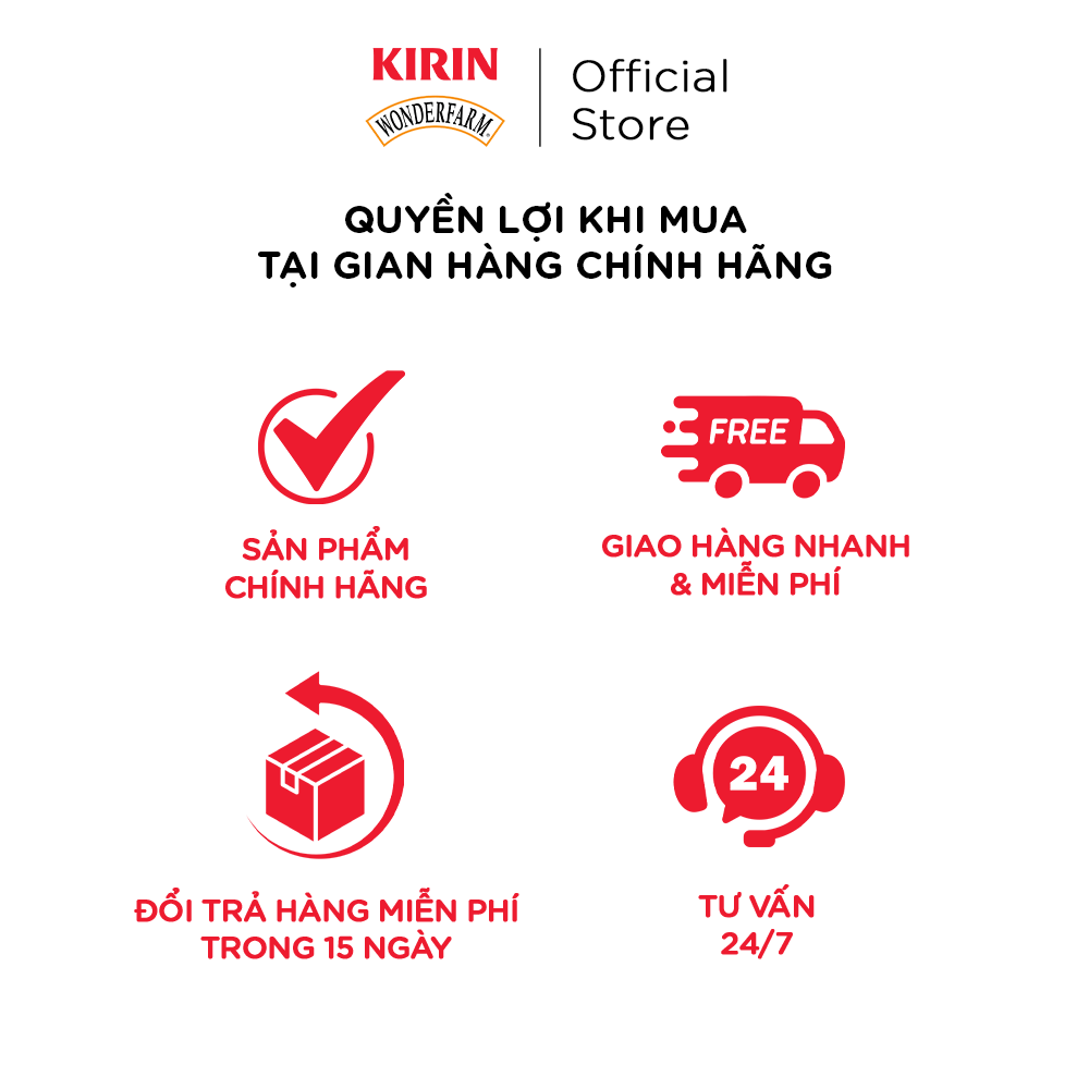 [Duy nhất 25.02 - 28.02]  [Giao hàng Hồ Chí Minh] 1 Thùng - KIRIN Latte Trà Sữa 480ml