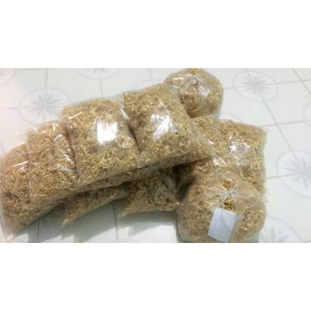 500G Rau câu chân vịt