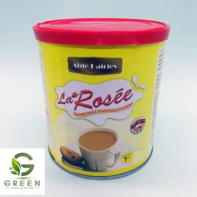 Sữa đặc La Rosee Malaysia 1kg
