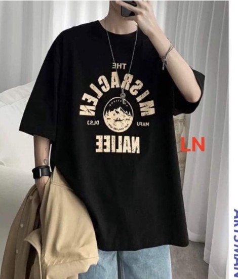 FREESHIPMAX-Áo phông 5D núi NALIEE LN11