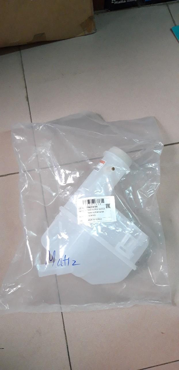 Bình nước phụ Matiz Xịn