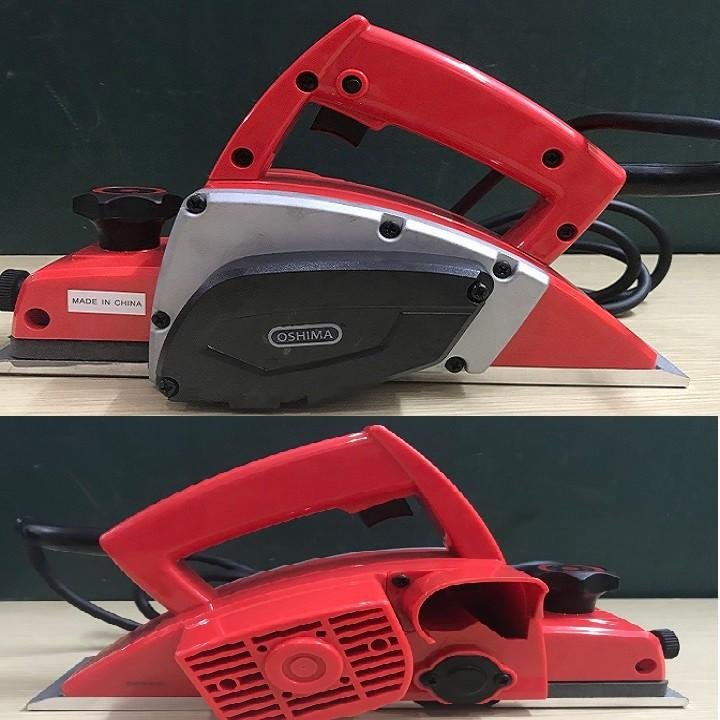 Máy Bào Gỗ OSHIMA MB-580SM