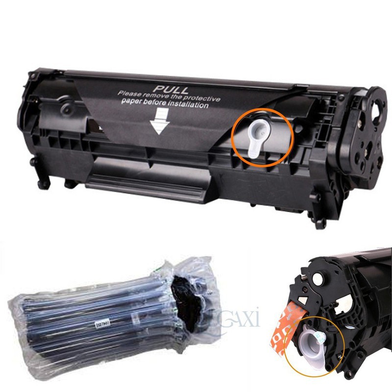 Máy In Hp 1020 Cũ Kèm Hộp Mực Mới 100%