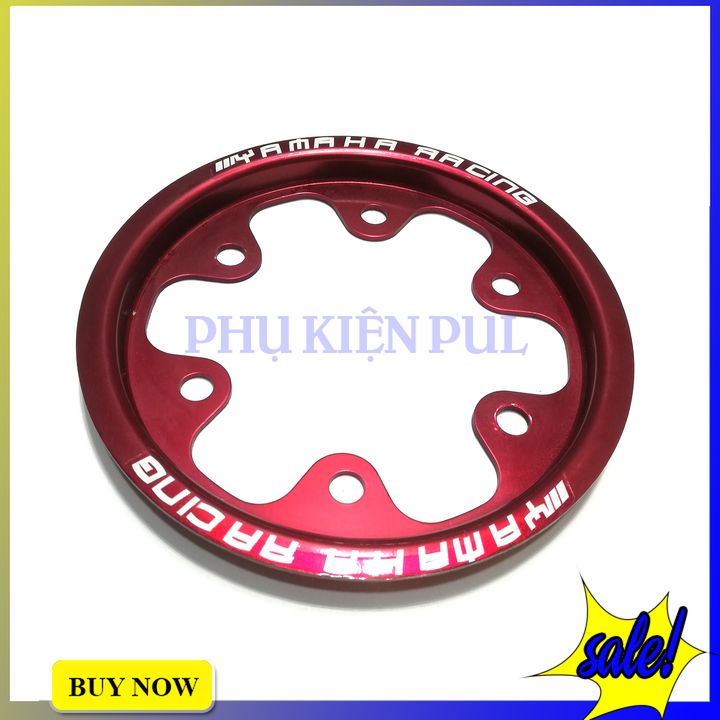 Đĩa chống trượt sên xe Exciter 150