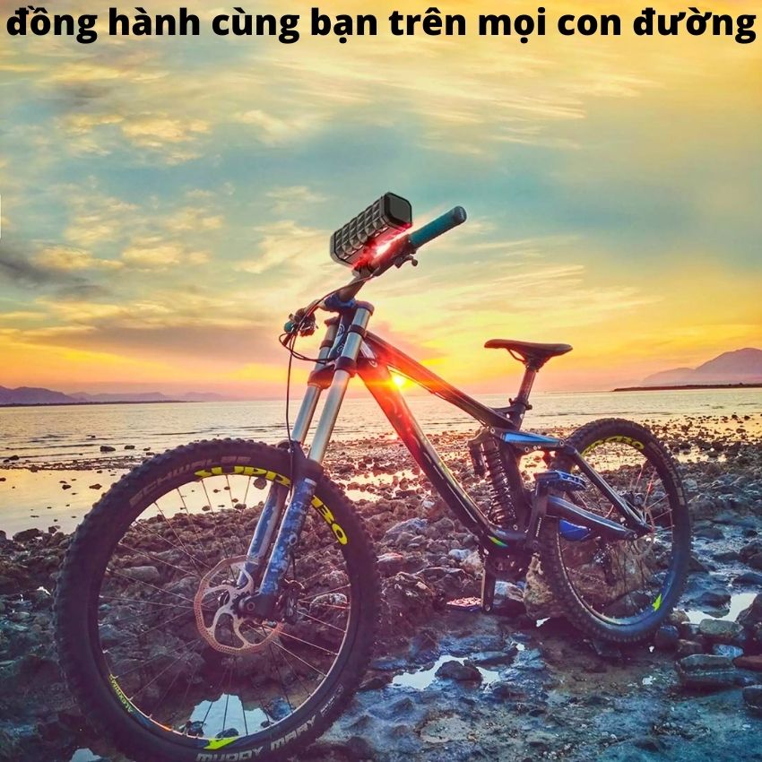 Loa Bluetooth Jonter M99 - hàng chính hãng