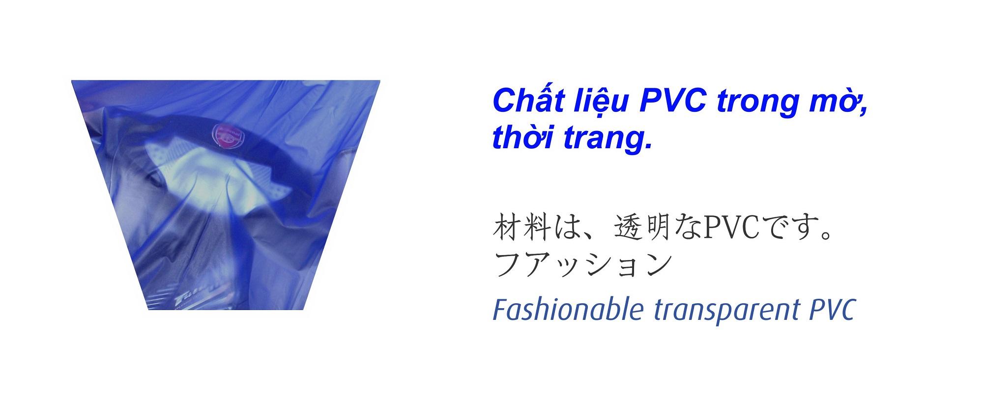 [FreeshipMAX] Áo mưa bộ trong màu Rando ASPC-01