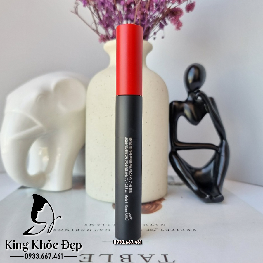 [HCM]Mascara Clio Kill Lash Superproof Mascara
