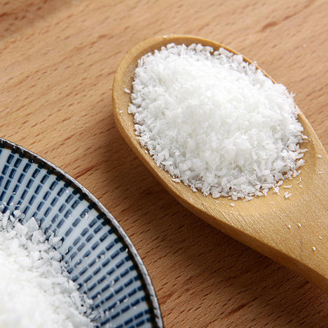 Bột cơm dừa nguyên chất 100g - Tấn phát - Hàng loại 1 chất lượng cao
