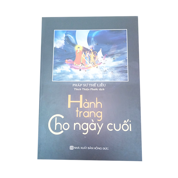 Sách - Hành Trang Cho Ngày Cuối