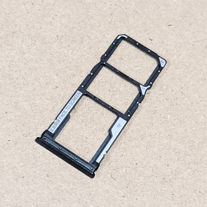 Khay Sim Xiaomi Redmi Note 9 Khay Thẻ Nhớ Thay Thế Giá Rẻ