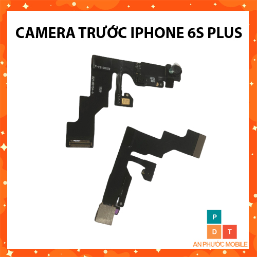 Camera trước iphone 6s Plus zin